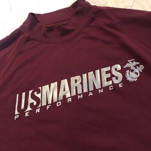 🇺🇸 US Marines Long Sleeve